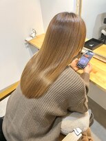 ラドル 長岡店(radol)&nbsp;20代30代40代大人美人髪質改善