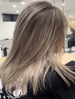 シェイト(ciate)&nbsp;バレイヤージュ　グラデーションカラー