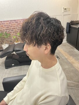 テティス(TETISS) ミックススパイラル