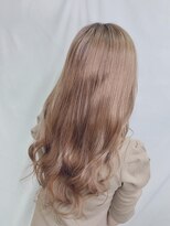 ニーナ ヴィジョン(NINA visioN)&nbsp;プルエクステ