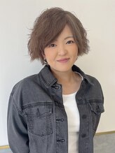 マカロン 須賀川店(macaron) 浅和 千尋