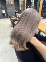 ラウル(Laulu) ホワイトベージュ