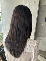 オヤマ(OYAMA)&nbsp;ロングスタイル