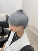アイスグレージュ