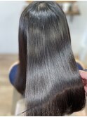 【Liss】『高濃度水素トリートメント×TOKIOトリートメント』