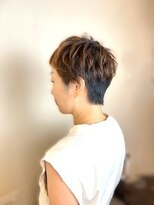 フィックスアップ 銀座(FIX-UP GINZA)&nbsp;ナチュラルベリーショート