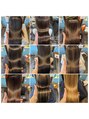 パラゴンヘア(Paragon hair)/阪急水無瀬前 美髪＆デザインのパラゴン☆