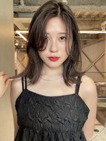 フェブ(fev)&nbsp;【fev_mai】カカオブラウン