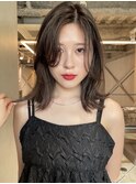 【fev_mai】カカオブラウン