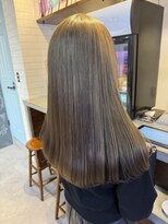 シーン 池袋(scene.)&nbsp;scene.【シーン】【池袋 西口徒歩3分】ミルクティーグレージュ