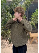 アッシュ 横浜瀬谷店(Ash) 道田 光希