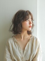 エミイ 鎌倉(eMii.)&nbsp;髪質改善くせ毛活かし20代30代40代