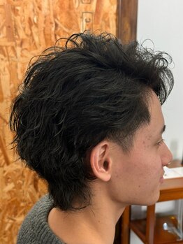 プレイス(PLACE)の写真/歴20年以上の経験と技術で実現！丁寧なカウンセリングで理想を引き出し、あなたのなりたい姿を叶えます◎