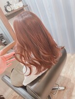 ヘアープレイス ピリオドアック(Hair Place .Acc)&nbsp;髪質改善カラー、髪質改善ストレート