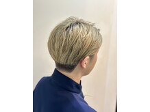 インタークロス