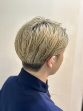 インタークロス