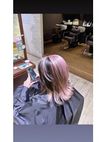 リー ルーチェ 布施(Lee Luce)&nbsp;デザインカラー