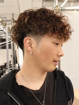 ササ 京都河原町店(33 SASA) スペインカール 京都四条河原町