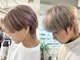 イリ 梅田(ili)の写真