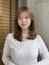 オーク あざみ野(OAK) まなつ 
