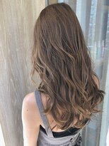 トリート 妙典店(TREAT)&nbsp;ハイトーン×アッシュベージュ＿TREAT妙典