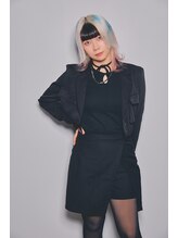 ブレンアネックスバイドット(BLEN ANNEX by.dot) ルシファ ー