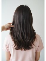 アントワープトーキョー(antwerp TOKYO)&nbsp;３０代４０代５０代酸性ストレート髪質改善縮毛矯正白髪染め