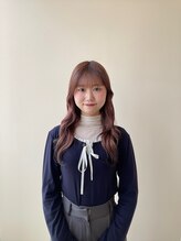 ポリッシュ 西山天王山店(POLISH) 新谷 向日葵