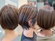 ジパングインスパイアの写真/大人女性のための上質サロン。骨格・髪質・クセを見極め、あなたのなりたいスタイルを実現します♪