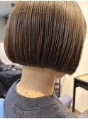 bob × ハイライト