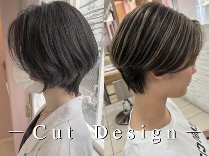 フィガロ ミリー 北生駒店(Figaro Mily)の写真