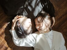 シエ バイ ケンジ 湘南台(sie by KENJE)の雰囲気（一人ひとりに似合うヘアをご提案させていただきます♪［湘南台］）