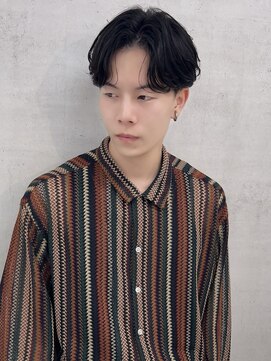 ジーナ 天神(Zina) センターパート