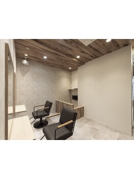 【東急池上線洗足池駅徒歩1分】キッズスペース有☆お子様と一緒に来店も◎周りを気にせずゆったり寛げる♪