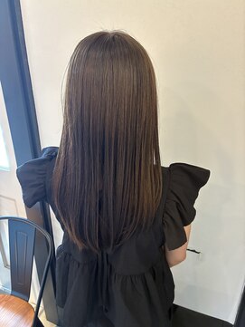 エイム ヘア リンク 長津田店(eim hair rink) TOKIOトリートメント