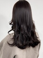 リシャルム 新保店(Re charme)&nbsp;［Re Charme/近藤恭輔］艶アッシュグレージュ