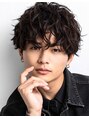 サン 福井工大前店(SUN) パーマ/ニュアンス/フェザー/眉毛/バーバー/フェード/カット