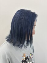 トイロ(toiro)&nbsp;ブルーカラー