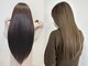 アヴァンス 北花田店(AVANCE)の写真/髪の骨格を整え、強く美しく育てる「髪質改善ストレート」♪クセ、うねりが気になる方に◎