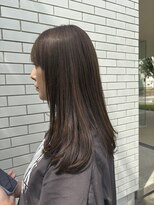 ユウヘアー 大高店(U Hair)&nbsp;リトルレイヤー