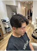 ニュアンスフェザー