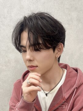 ジーナ 天神(Zina) 【福岡/天神/韓国風】シースルーセンターパート