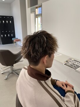 ツイストスパイラル