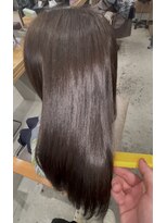 ジル 北千住店(JILL)&nbsp;ブラウンカラー[北千住/JILL北千住]