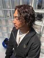 ブレス 西葛西店(BLESS)&nbsp;【愛】ツイストスパイラル