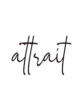 attrait ヘッドスパ/西院/二条【アトレ】【4/10 NEW OPEN(予定)】 濱田 絵里