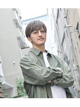 ディシェル(D'ciel)&nbsp;工藤 富生