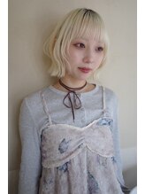 ピープル(people)&nbsp;山田 歩和