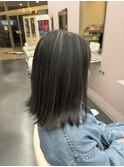 ◎色落ち神！コントラストハイライトで色落ちも楽しもう！
