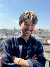 マジコ 下北沢本店(magico) 金井 陸人